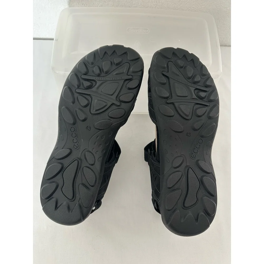 Ecco all terrain